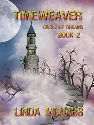 cover image of Timeweaver